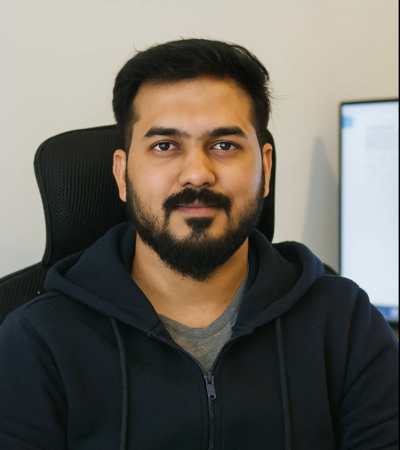 Siddharth Pai